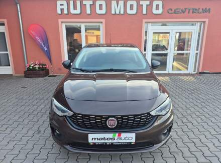 Fiat - Tipo