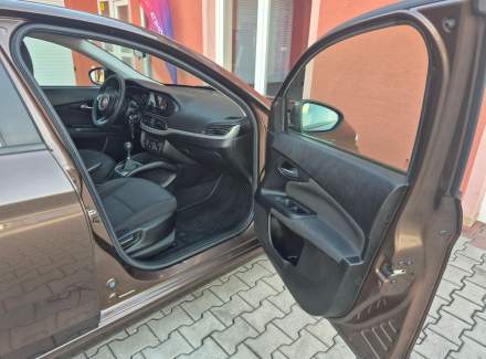 Fiat - Tipo