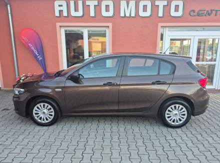 Fiat - Tipo