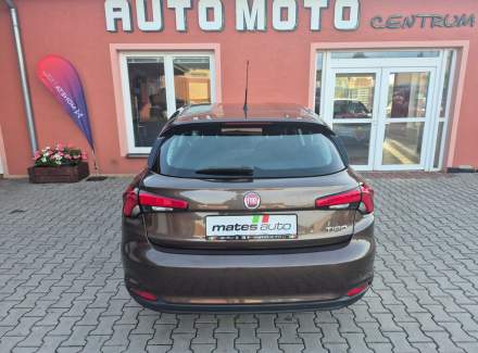 Fiat - Tipo