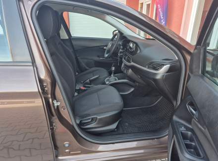 Fiat - Tipo