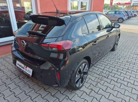 Opel - Corsa