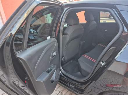 Opel - Corsa