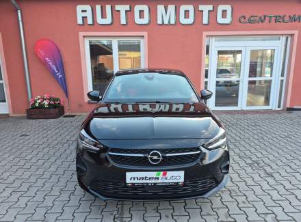 Opel - Corsa