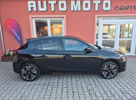 Opel - Corsa