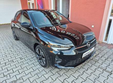 Opel - Corsa