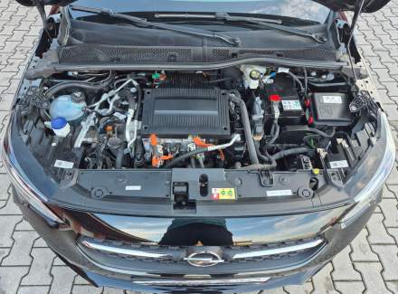 Opel - Corsa
