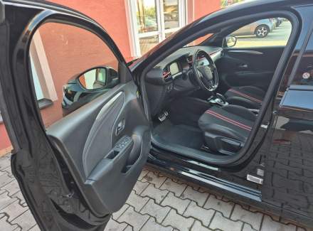 Opel - Corsa