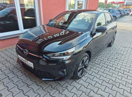 Opel - Corsa