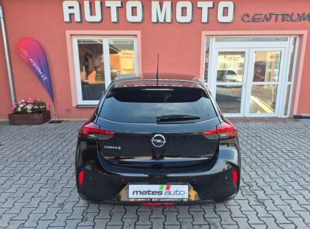 Opel - Corsa