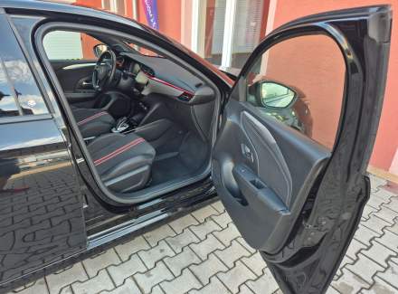 Opel - Corsa