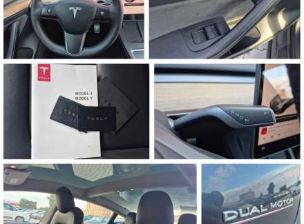 Tesla - Model 3