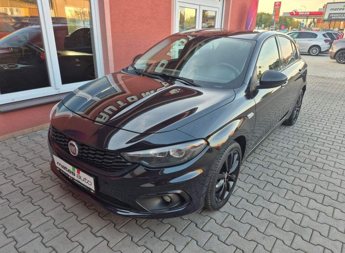 Fiat - Tipo