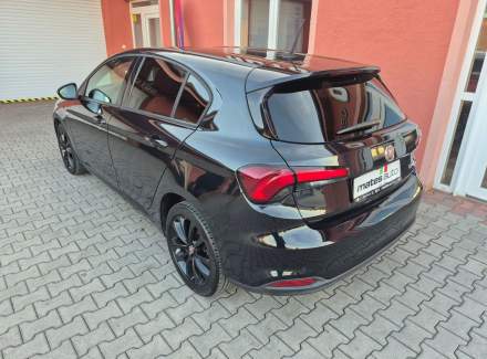 Fiat - Tipo