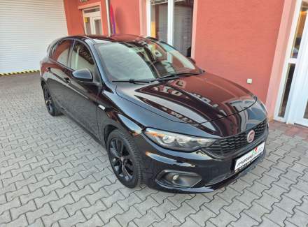 Fiat - Tipo