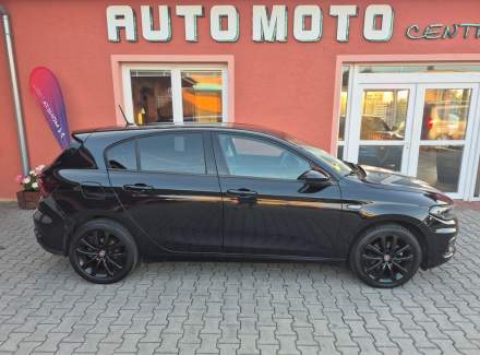 Fiat - Tipo