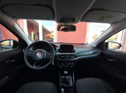 Fiat - Tipo