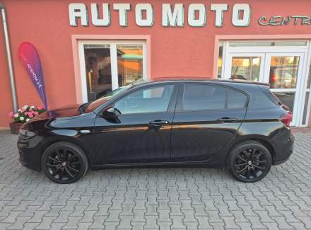 Fiat - Tipo