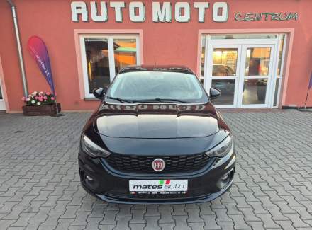 Fiat - Tipo