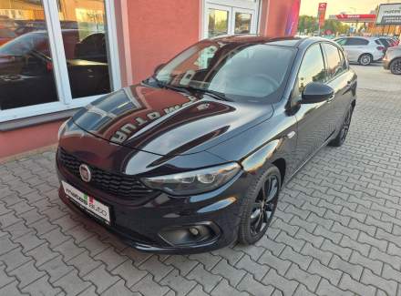 Fiat - Tipo