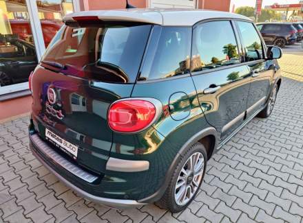 Fiat - 500L