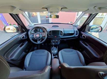 Fiat - 500L