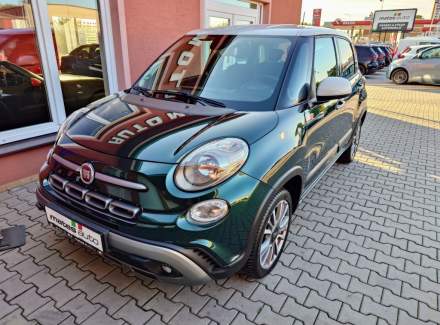 Fiat - 500L