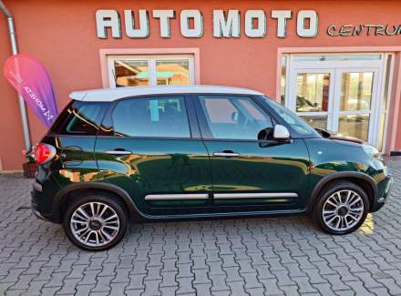 Fiat - 500L