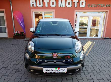 Fiat - 500L