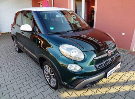 Fiat - 500L