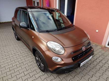 Fiat - 500L
