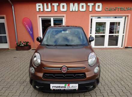 Fiat - 500L