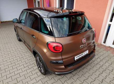 Fiat - 500L