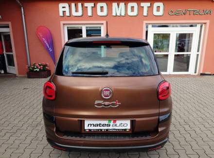Fiat - 500L