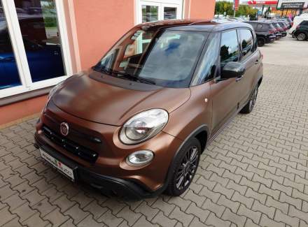 Fiat - 500L
