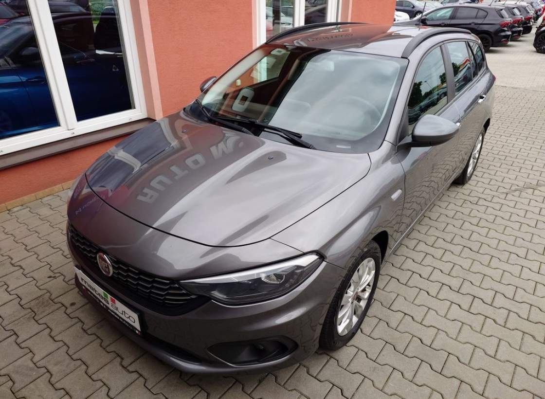 Fiat - Tipo