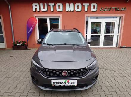 Fiat - Tipo