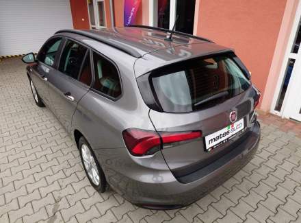 Fiat - Tipo