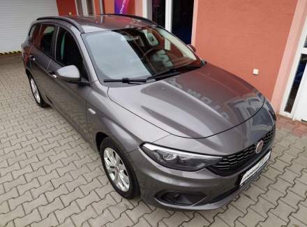 Fiat - Tipo