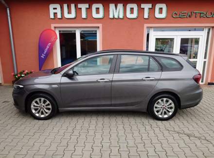 Fiat - Tipo