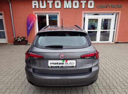 Fiat - Tipo