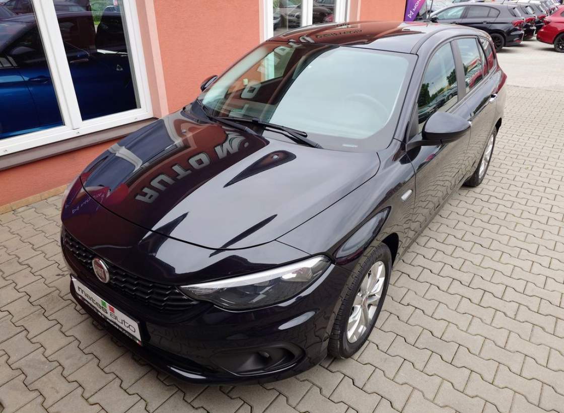 Fiat - Tipo