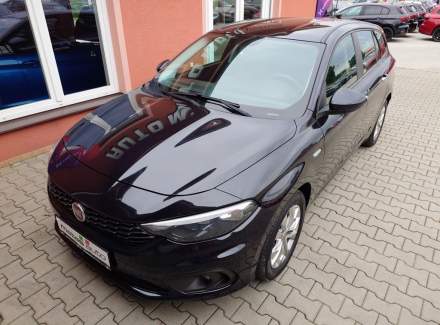Fiat - Tipo