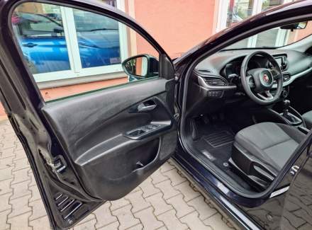 Fiat - Tipo