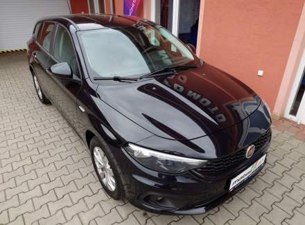 Fiat - Tipo