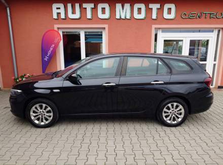 Fiat - Tipo