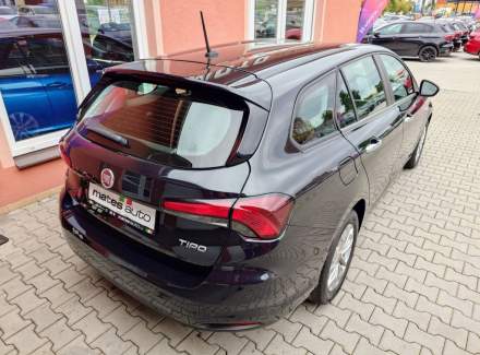 Fiat - Tipo
