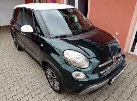 Fiat - 500L