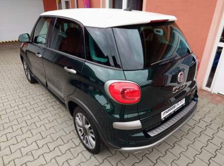 Fiat - 500L