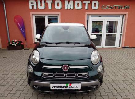 Fiat - 500L